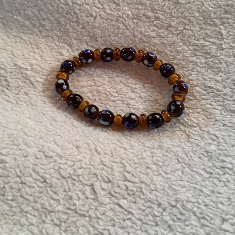 Beaded Bracelet